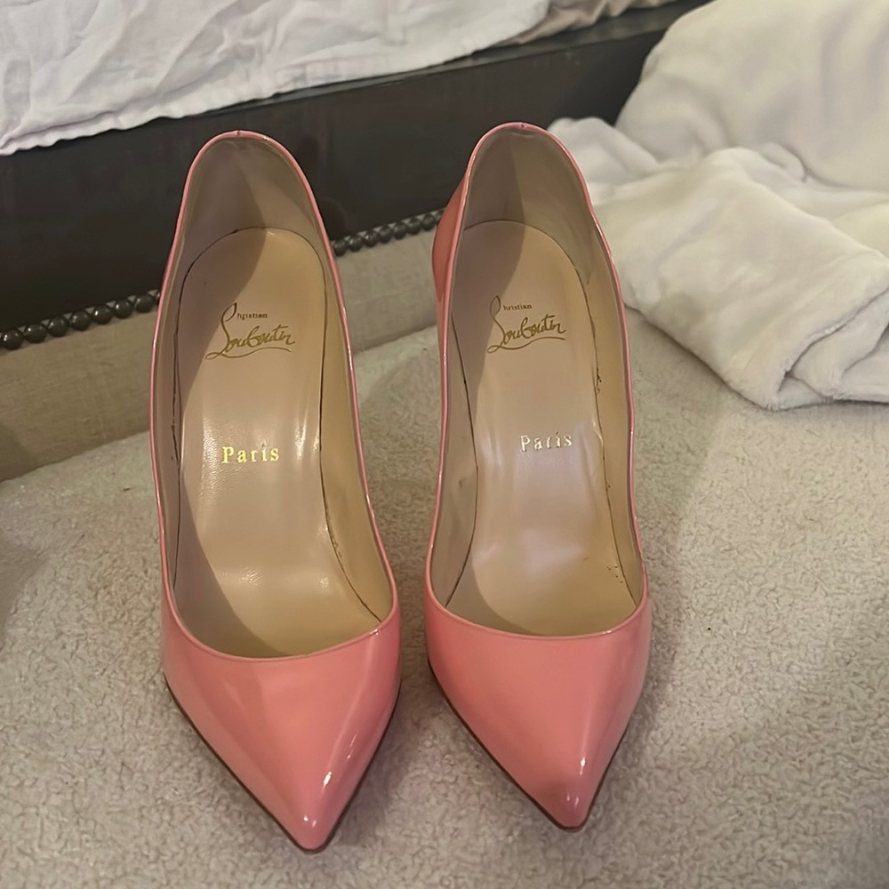 Pink so kate